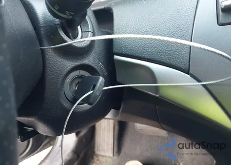 2008 Honda Accord 3.5 Ex-L from USA, damaged, VIN 1HGCS22818A009190